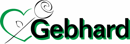 Gebhard - Ihr Dienstleistungsg&auml;rtner